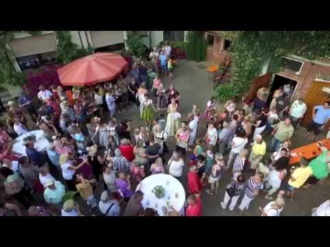 Völckes Hofladen - 10.Hoffest 2016