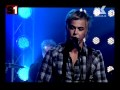 MK Studio 1 : Bobby Van Jaarsveld - Net Vir Jou ...