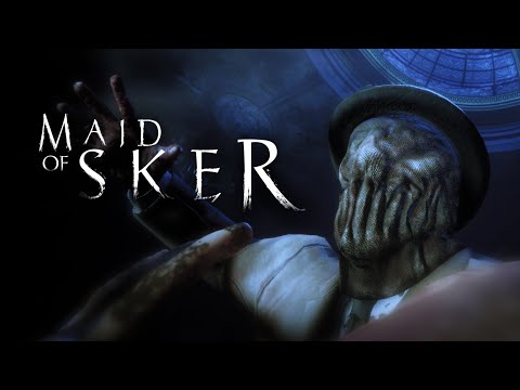 Maid of Sker: A Bite-Sized Survival Horror Title | REVIEW (Nintendo Switch)