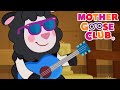 Clap Your Hands More Phonics Songs From Mother Goose Club