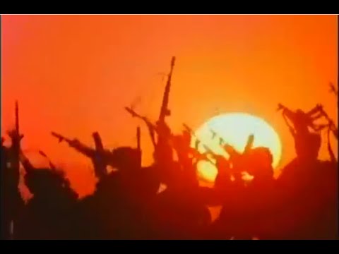 Let's support our Supreme Commander with Arms [Subtitles]