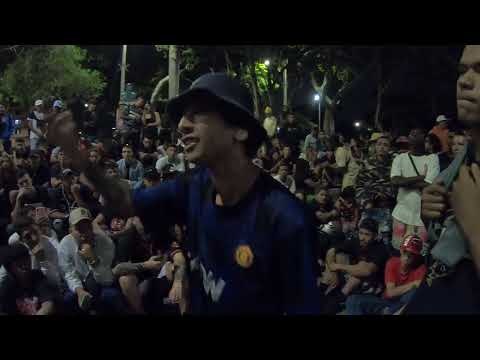 PANDORA VALLEJO vs LEMA KUR: Octavos - Dem Colombia DUPLAS ANIVERSARIO 2023