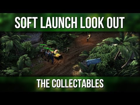 the collectables ios cheat