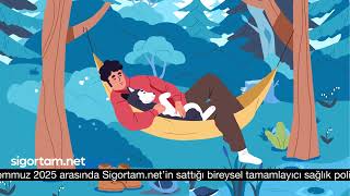 Sigortam.net'ten Sağlık Sigortası Yaptırmalı!