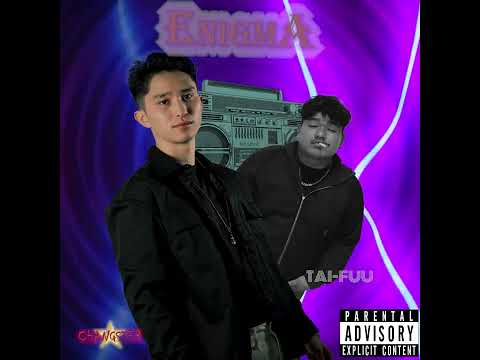 CHANGSTER - ENIGMA ft. TAI-FUU (Official Audio)