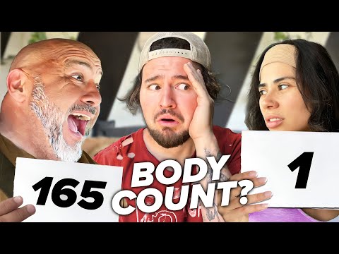 DAD vs GIRLFRIEND (WHO KNOWS ME BETTER?)