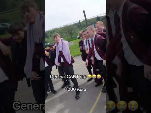 Bro does not know how to spit 😭#Meathead #rapper #uk #fyp #mandem