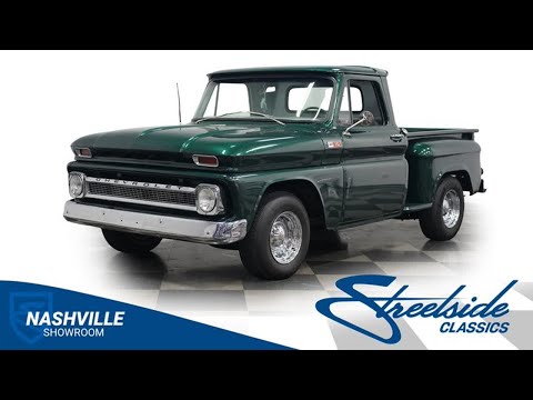 1965 Chevrolet C10 (CC-1895895) for sale in Lavergne, Tennessee