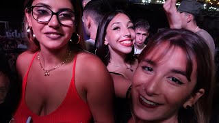 Argentina Mar Del Plata Nightlife Part 1