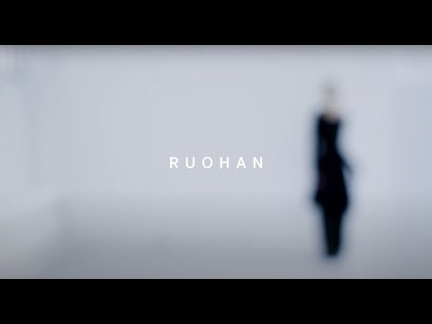 RUOHAN SPRING SUMMER 2023 PRESENTATION