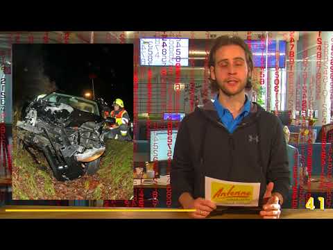 Vorarlberg in 100 Sekunden: 29.12.2017