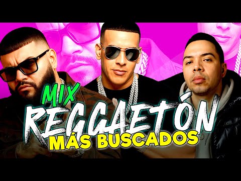 🔥🎶 Mix Reggaetón Cristiano MÁS BUSCADO | Éxitos que Dominan 2024