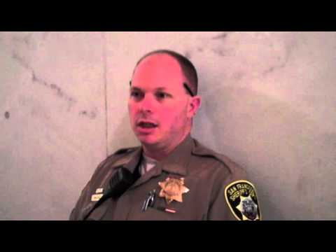 031416p3 Sheriff - SAME OLD SHIT; FALSE CHOICES; NO ACCOUNTABILITY; NO HELP; NO LIVES MATTER