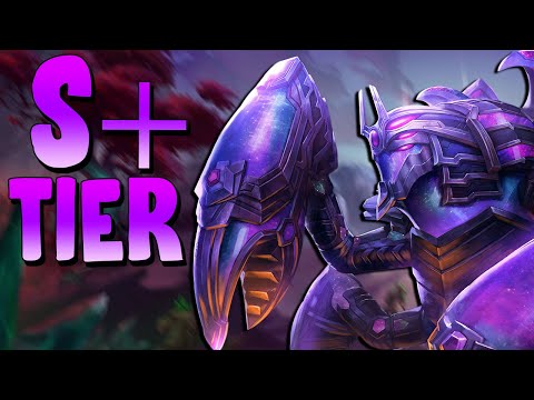 MAKING KHEPRI LOOK S+ TIER IN GM RANKED DUEL! CRAZY READS! - Masters Ranked Duel - SMITE