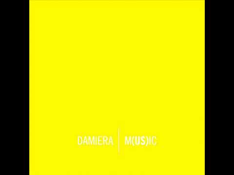 Obsessions - Damiera