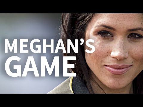 Is Meghan Markle the VICTIM or LIAR?