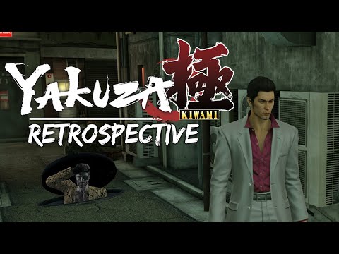 Yakuza 0 2 but Not Really