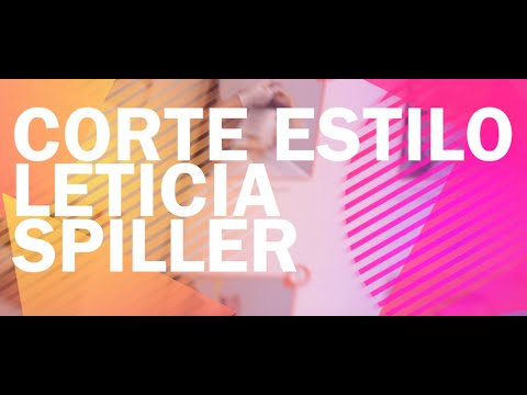 Sylvio Rezende - Corte estilo Leticia Spiller