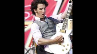 Kevin Jonas-Left My Heart in Scandinavia