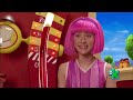 Lazy Town En Español Temporada 1 Episodio 24 El Pueblo Más Peresozo HD