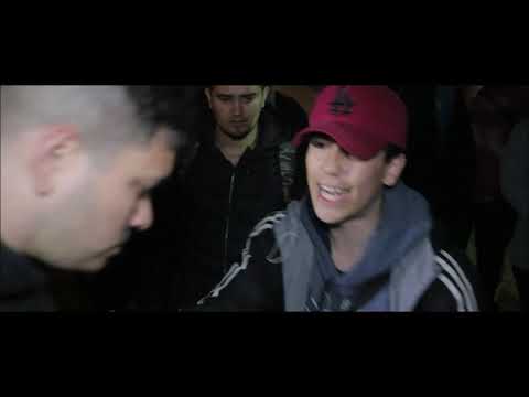 TOWAN vs YAIRKING - 4tos | Fecha 1 | Torneo 2021/2022 | Rango 4 FMS Argentina | WOF