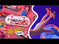 Hot Wheels Ska... Hot Wheels Ska...