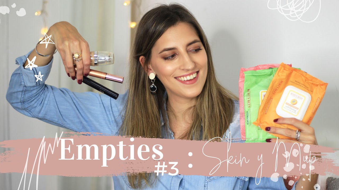 Productos terminados #3 | I’m Karenina TV