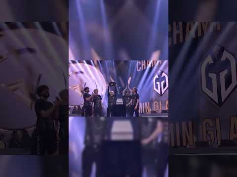 OpTic Gaming Are World Champions!