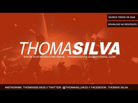 MC Boladinho - Avistei As Novinha DJAndréMendes 2015