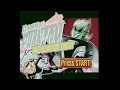 Danny Phantom The Ultimate Enemy Intro