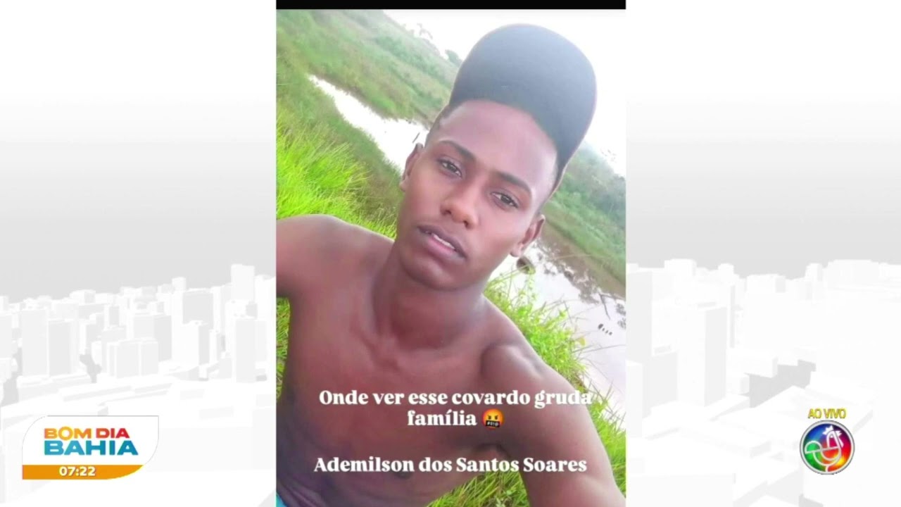 Grávida é morta por paquera: suspeito sumiu após crime