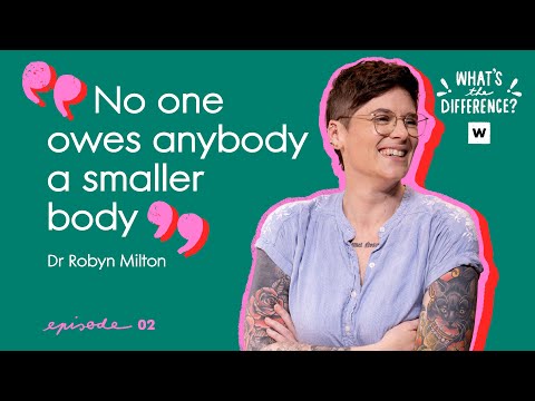 “It’s not cheating, it’s medicine”: Dr Robyn talks Ozempic hype, myths and hard truths no one says