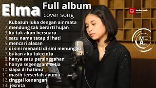 Download lagu ku basuh luka dengan air mata - Elma cover feat bening musik lagu malaysia mp3