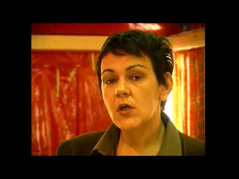 Britta Lichtjahre voraus - Video clip