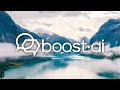 What is boost.ai? Discover the world's most scalable AI chatbot!