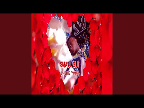 Gui Ahry Djamane - Small Gui