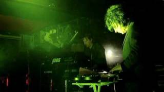 Mechanical Cabaret - See Her Smile