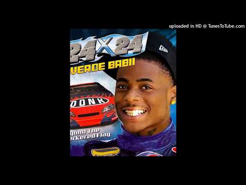 Verdi babii x Ebk bckdoe x SsRich33 Type Beat (Prod By K5TheRuler)
