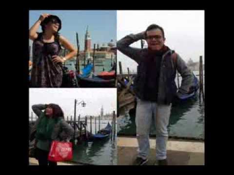 Video Collage para mi Madre en su cumpleaños.