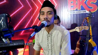 Download lagu IWAN FALS - DOA PENGOBRAL DOSA || BKS ft RIDWAN NURHAKIM COVER mp3