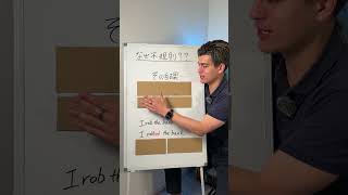 なぜ不規則?