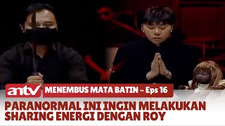 Download lagu Diganggunya Sang Paranormal Oleh Arwah Gentayangan | Menembus Mata Batin | Eps 16 mp3