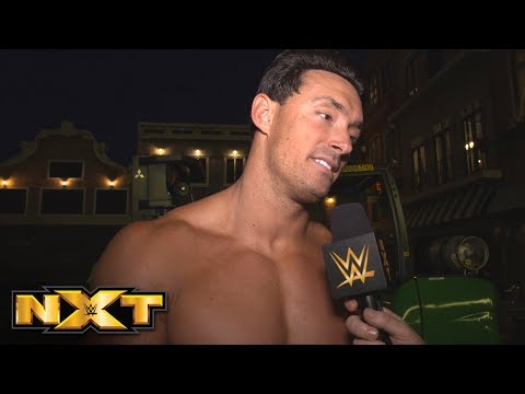 Tino Sabbatelli: The Character Tino Was One Of The Biggest Dropped Balls WWE Had