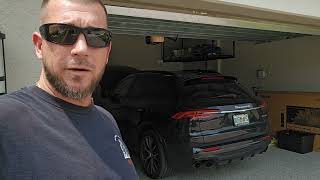 How To Jump Start A  Maserati Grecale