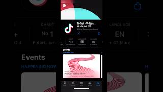 Download lagu How to download Tiktok #shortsvideo #youtubeshorts #trending #instareels mp3