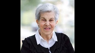 Memorial Service for Flo Selber