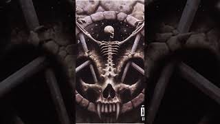 Slayer - Divine Intervention - SS-3