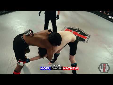 VFS 10 - MOKU VS MATHEW