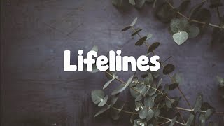 Lifelines - a-ha | Lyrics | 2002