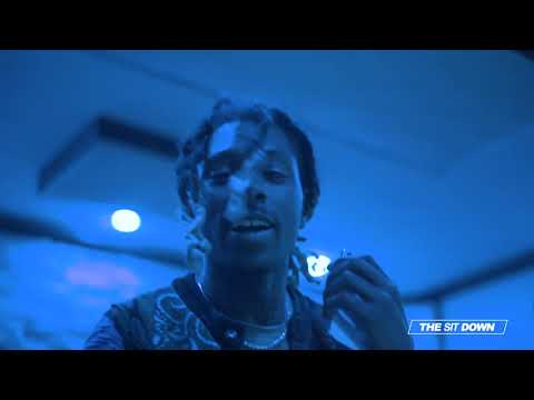 The sit down with Kash Prez Ep1